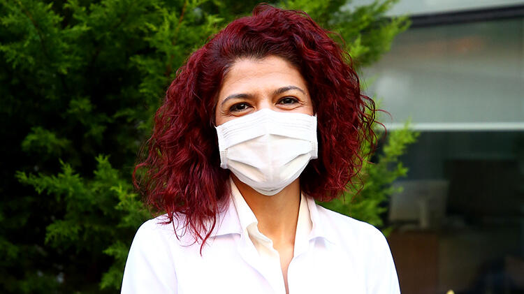 6 ay arayla koronavirüse ikinci kez yakalandı