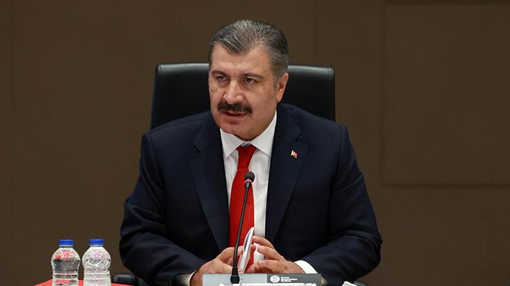 6 milyon kişi için flaş çağrı! Bakan Koca çok net uyardı...