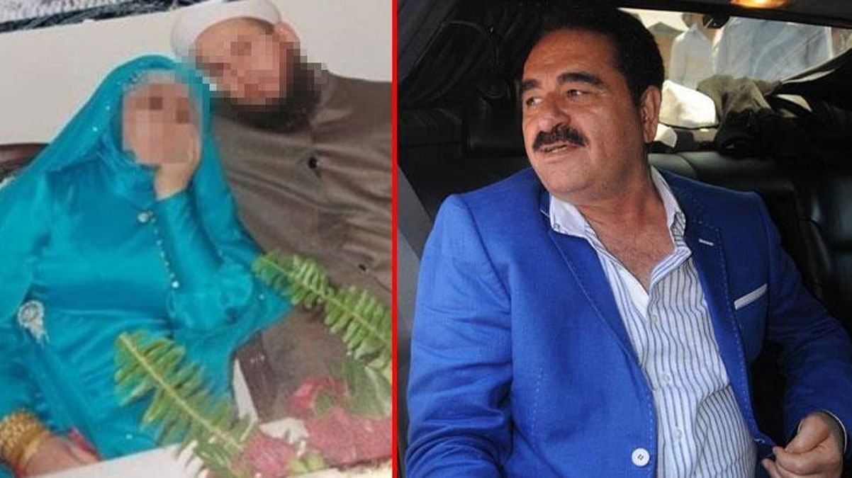 6 yaşındaki çocuğun evlendirildiği iddiası İbrahim Tatlıses'i küplere bindirdi: Seni kazığa oturturum