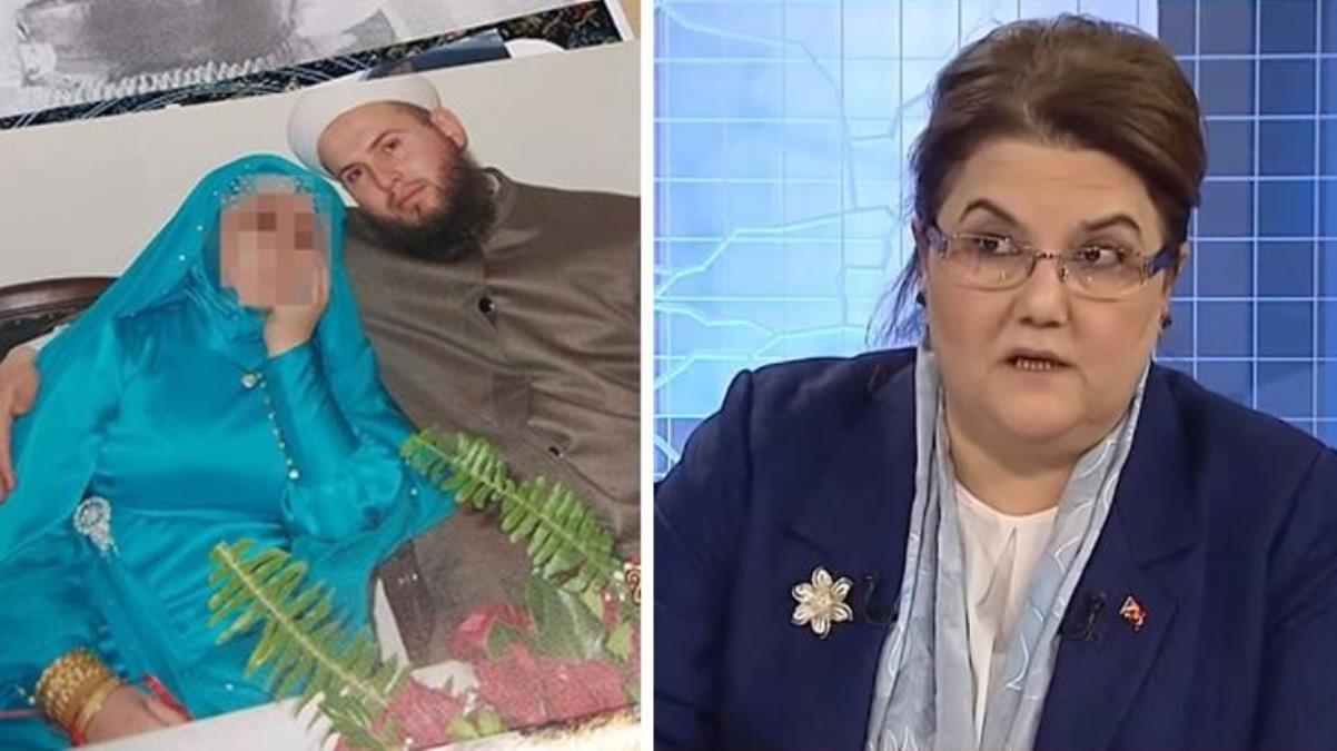 6 yaşındaki kız çocuğuna istismar olayına Bakan Yanık'tan ilk yorum: Hangi gerekçe ile olursa olsun, kabul edilemez