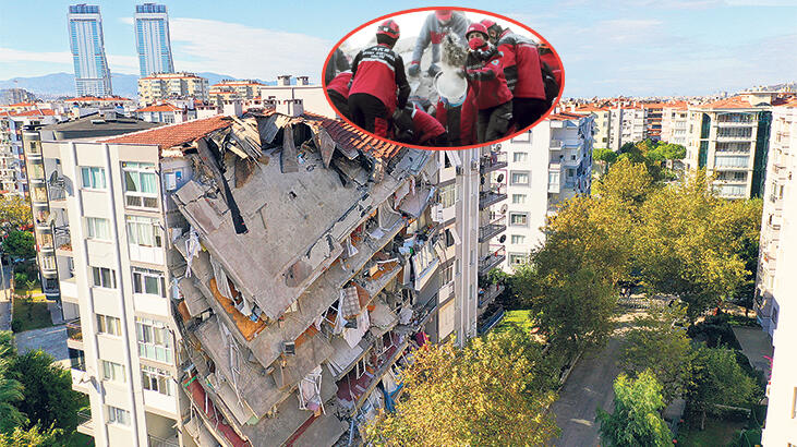 65. saatte mucize... 3 Yaşındaki Elif Kurtarıldı!