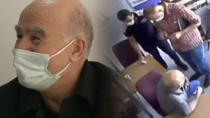 65 bin liralık oyun! e-Devlet'e girdi, hayatının şokunu yaşadı