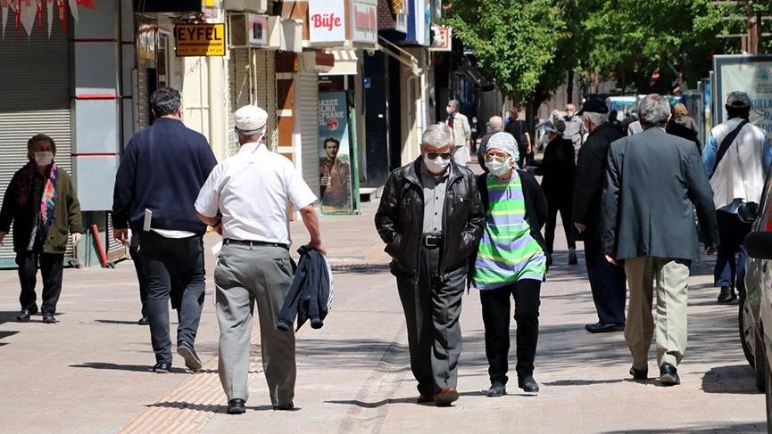65 yaş üstü seyahat izni belgesi nasıl alınır?