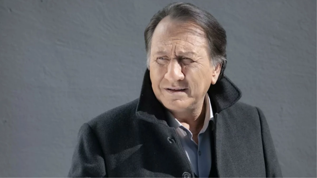 666 bölümdür Arka Sokaklar'da rol alan Özgür Ozan değişimine sessiz kalamadı: Evrim geçirmişim