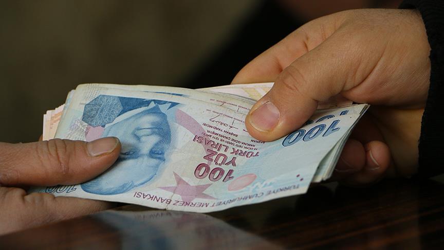 7 milyon aileye 10,6 milyar lira destek sağlandı