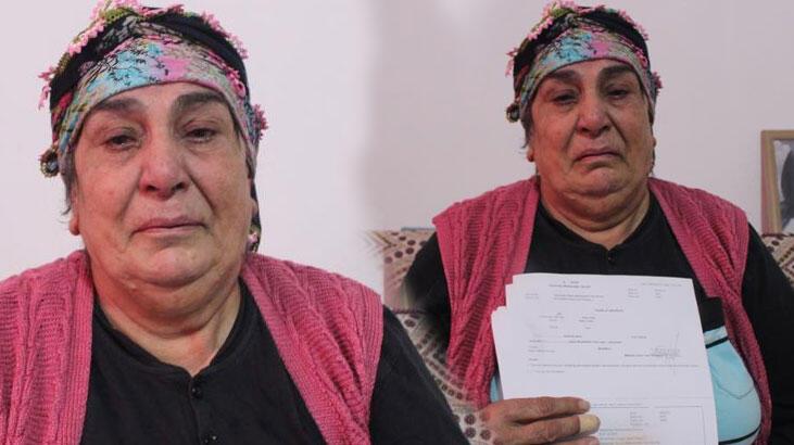 72 yıldır kız kardeşinin kimliğini kullanıyor! 'Varım ama aslında yokum'