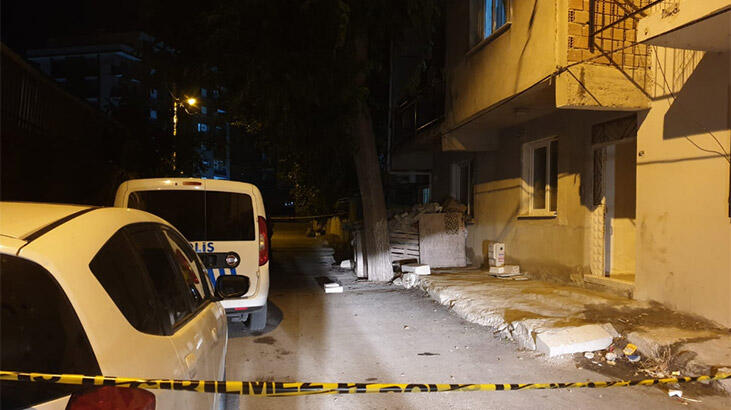 74 yaşındaki kadın pompalı tüfekle öldürüldü