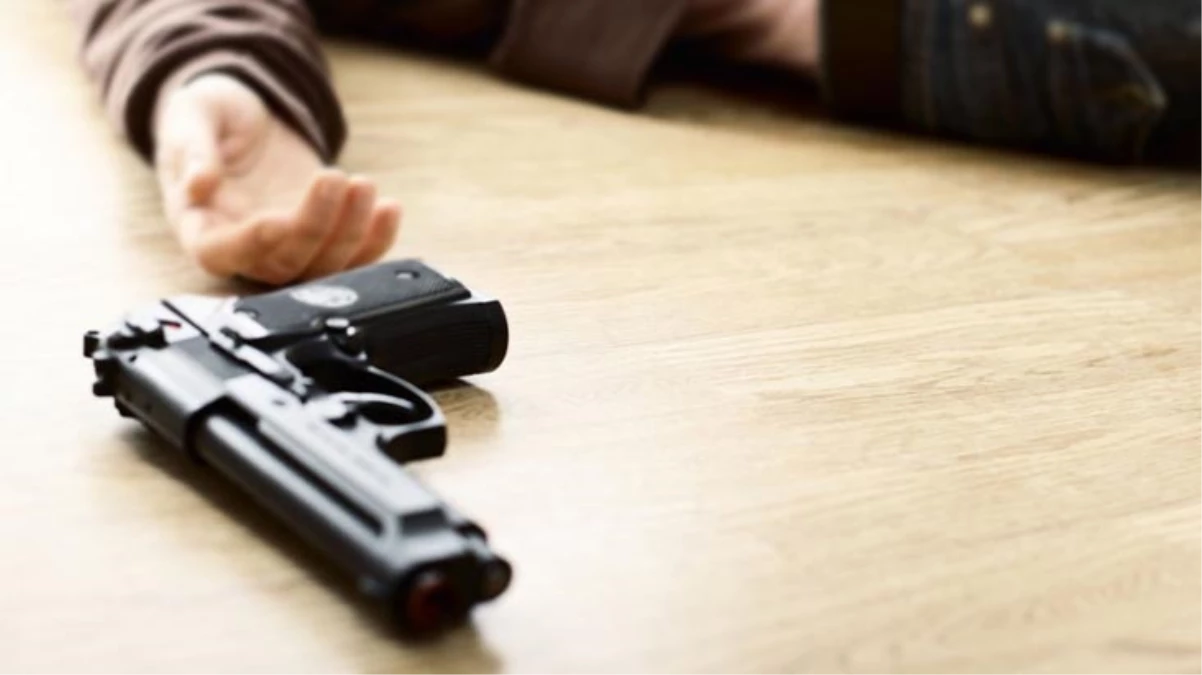 8.5 aylık hamile kadın, kendini karnından vurdu! Bebek hayatını kaybetti