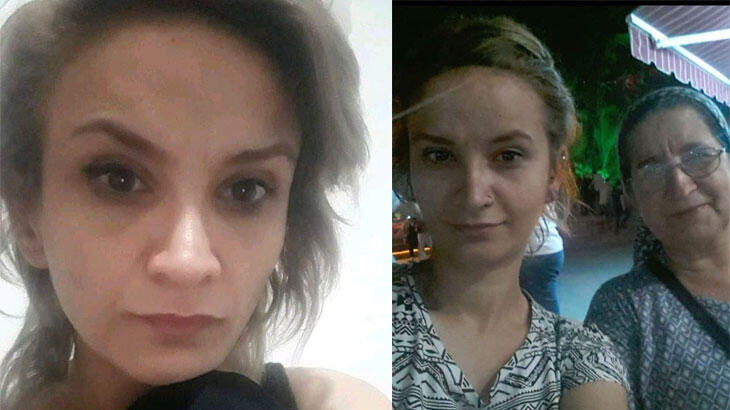 8 aydır kayıp kızını arıyor