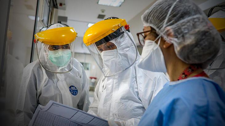 8 Eylül 2021 koronavirüs tablosu ve aşı haritası belli oldu! Vakalar...