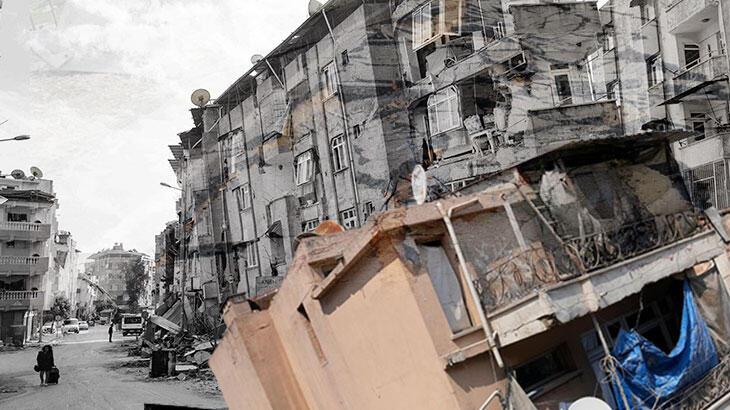 8 metrelik atım! ''Artçı sayılarında bir azalma yok'