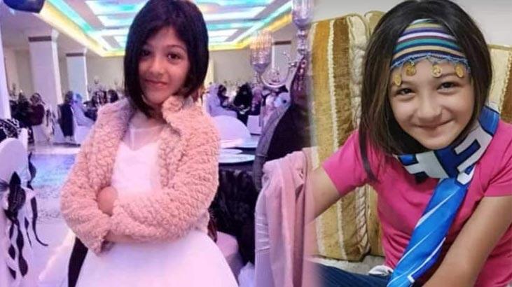 9 yaşındaki Esmanur corona virüse yenik düştü