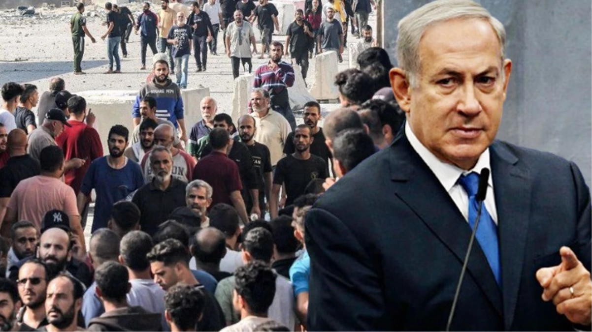90 bin Filistinlinin çalışma iznini iptal eden İsrail, Hindistan'dan 100 bin işçi alacak
