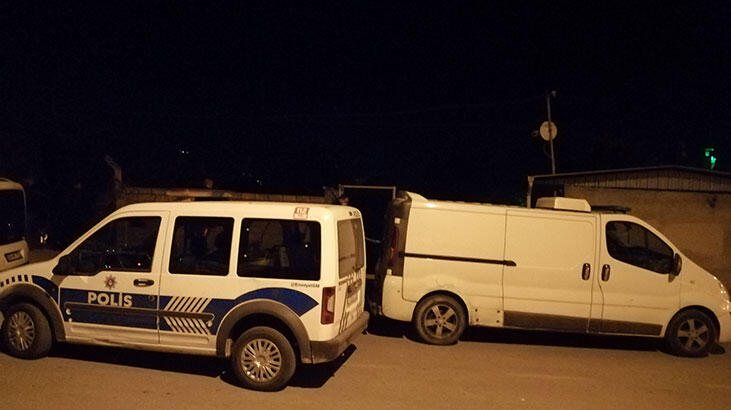 92 yaşındaki kadını ziynet eşyası için boğarak öldürdü!