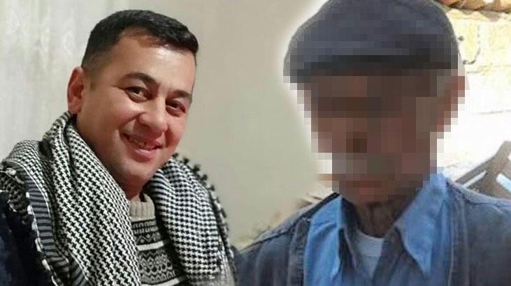 94 yaşında, torun katili oldu! İlk ifadesi ortaya çıktı