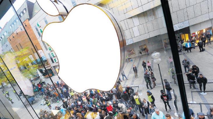 AB, Apple’ın vergi borcunu iptal etti