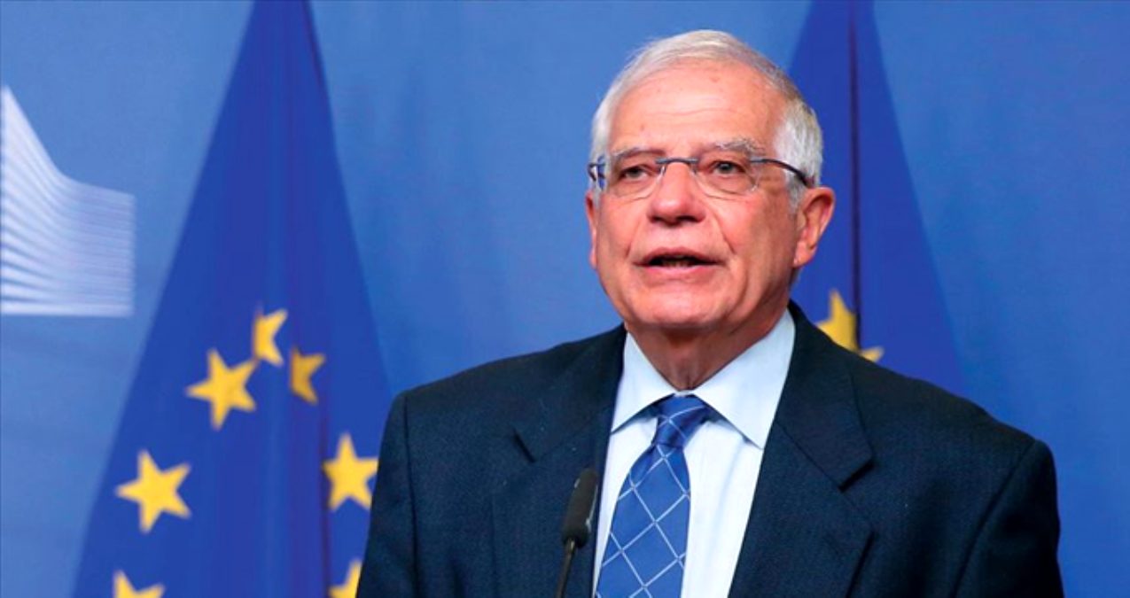 Türkiye'nin yükü ağır, anlamak zorundayız