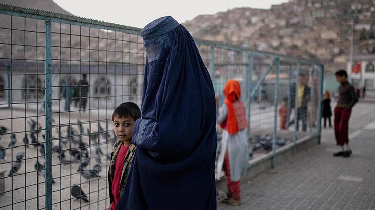 ABD acı gerçeği açıkladı... Büyük çoğunluğu çocuk