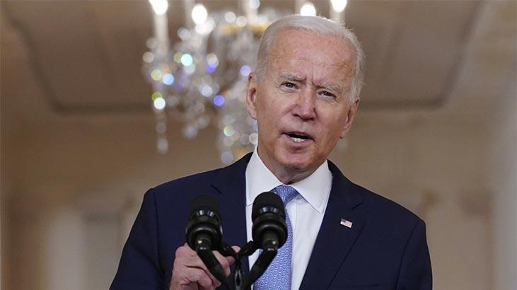 Biden'dan çekilme sonrası flaş açıklamalar