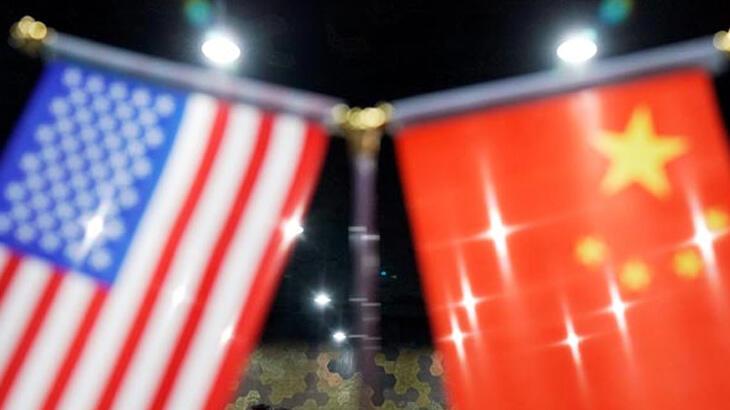 ABD Çin'i Rusya konusunda açık açık tehdit etti