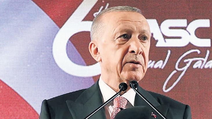 ‘ABD ile ticaretimiz 32 milyar doları geçti’