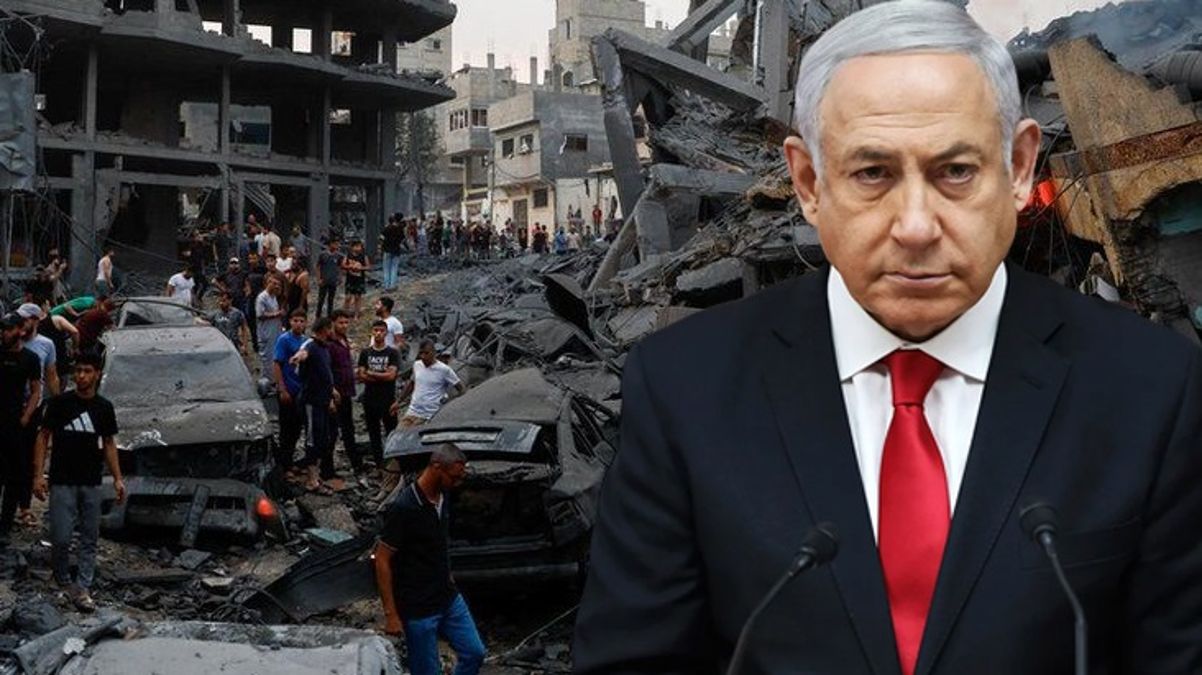 ABD, İngiltere ve müttefikler Hamas saldırısını kınadı, İsrail'e desteklerini ifade etti