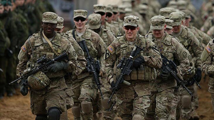ABD kararı duyurdu! Tüm ordu için zorunlu oldu