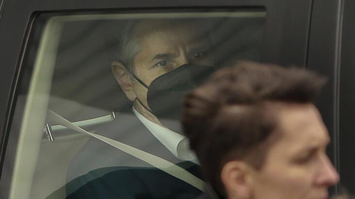 ABD kritik bölgede! Sınıra geldi