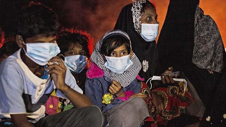 ABD, Myanmar'da Arakanlı Müslümanlara karşı işlenen suçlar için 'soykırım' dedi