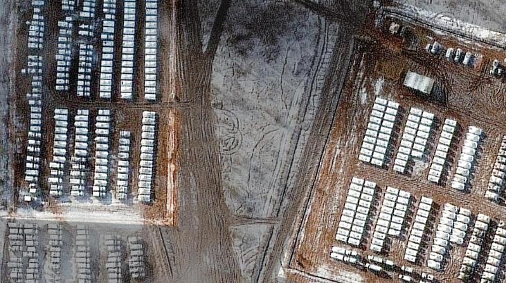 ABD: Putin'in niyetini bilmiyoruz