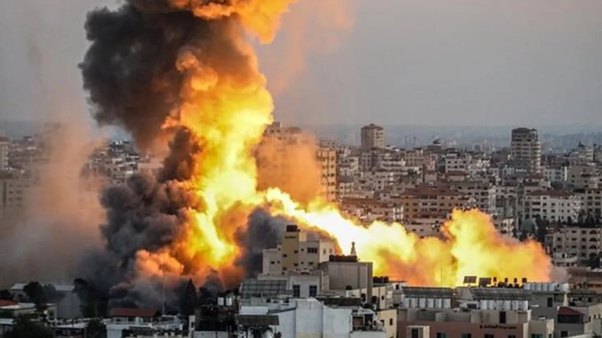 ABD, Suriye'de DEAŞ'ın en önemli 5 isminden biri olan Mahir el-Agal'ı öldürdü