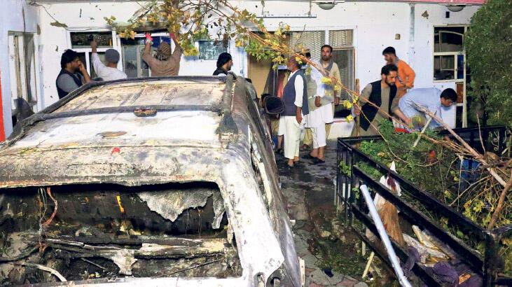 ABD tazminat ödeyecek