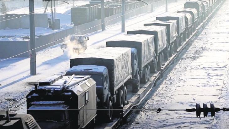 ABD teyakkuzda! 'Yeni Çeçenistan olur'