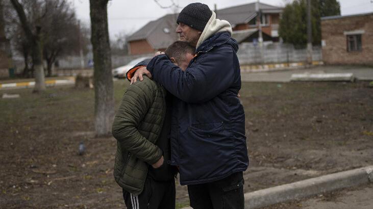 ABD, Ukrayna’ya üst düzey heyet göndermeyi değerlendiriyor