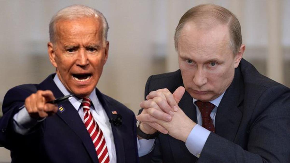 ABD ve NATO'dan Donetsk ve Luhansk'taki referandum kararına tepki: Sonucu kabul etmeyeceğiz