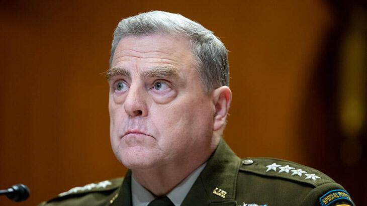 ABD ve Rusya arasında üst düzey temas! 'İletişim hatlarını açık tutma' kararı