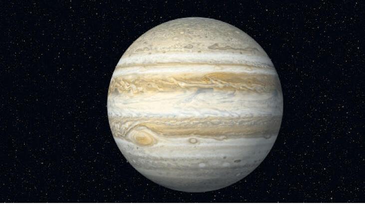 ABD yüzünü Jüpiter’e dikmiş