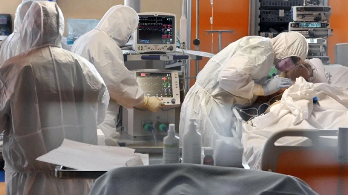 ABD'de endişe yaratan araştırma! Korona aşılarının kalp kası iltihabı riskini artırdığı tespit edildi