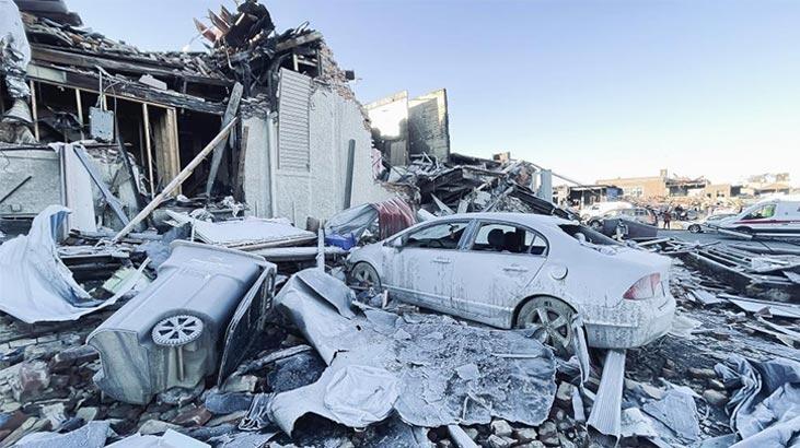 ABD'de felaket! Peş peşe kötü haberler geliyor