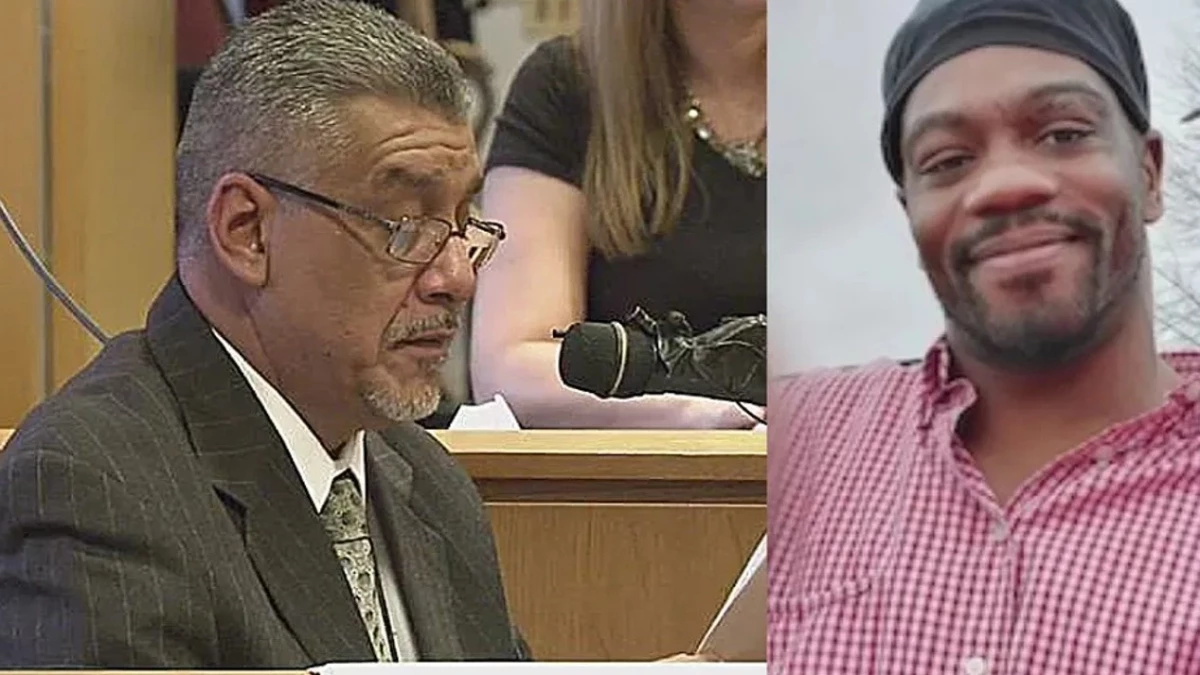 ABD'de haksız yere hapis yatan kişiye 10 milyon dolar tazminat