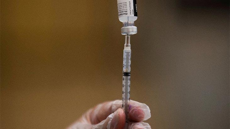 ABD'de ilk defa oluyor! Aşı genelgesi yayımlandı