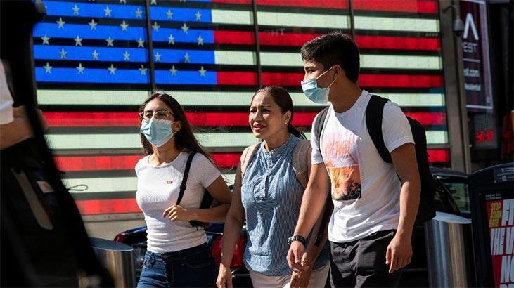 ABD'de korkutan veri! 40 milyon barajını aştı