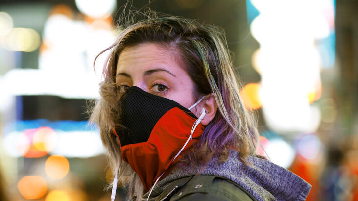 ABD'de Kovid-19'dan ölenlerin sayısı 508 bini geçti