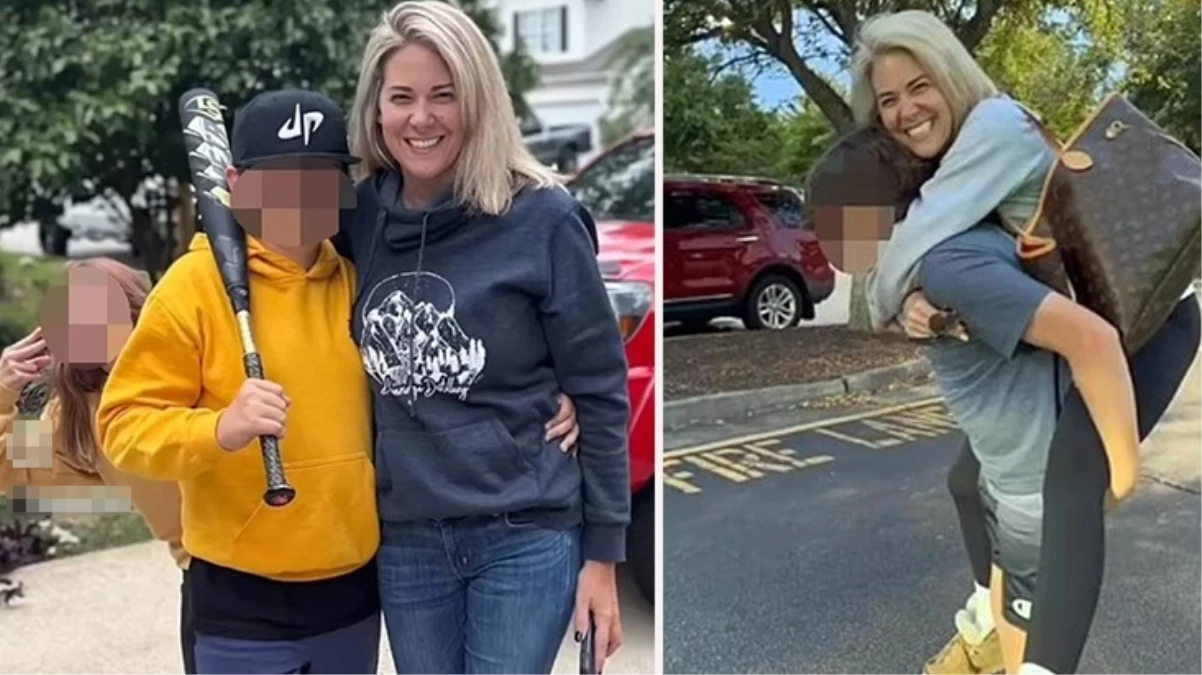 ABD'de polisin her yerde aradığı 15 yaşındaki çocuk, arkadaşının annesinin evinde çıplak halde bulundu