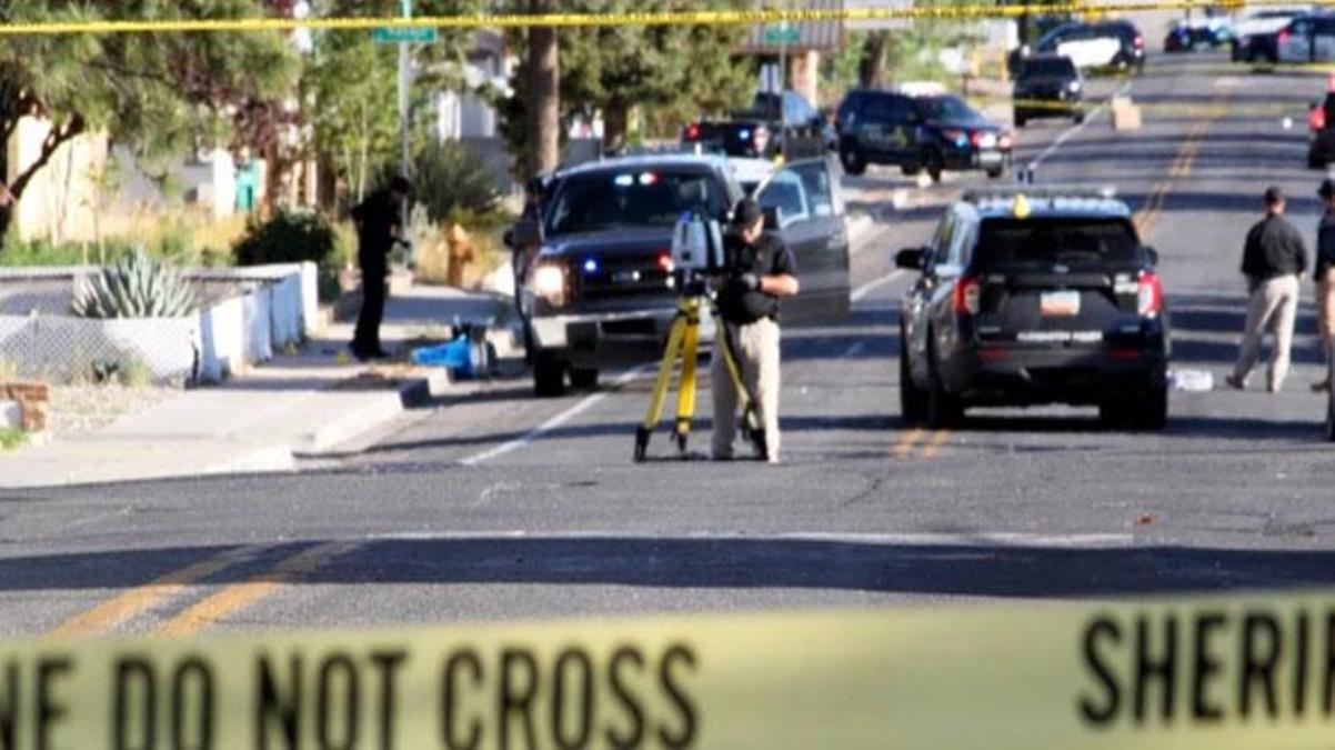 ABD'de silahlı saldırı: 3 ölü, 6 yaralı