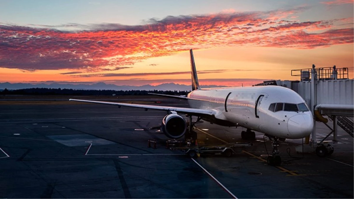 ABD'de skandal olay! Kliması çalışmayan uçak 4 saat pistte bekledi, yolcular bayıldı
