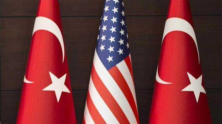 ABD'den büyükelçi açıklaması! 'Türkiye'de kalacak'