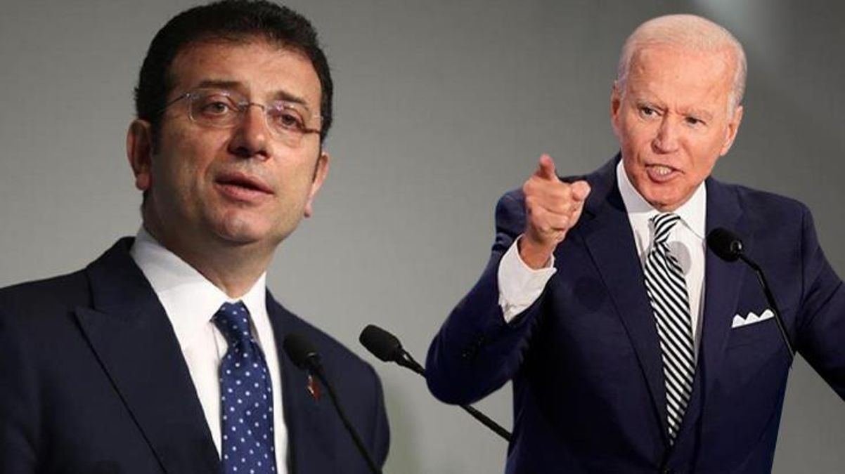 ABD'den İmamoğlu'na verilen cezaya tepki: Hükümeti, hak ve özgürlüklere saygı göstermeye çağırıyoruz