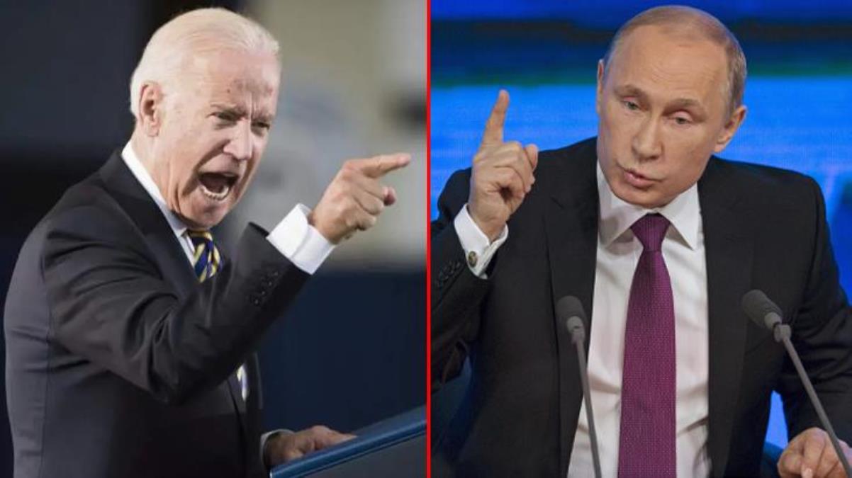ABD'den Putin'in nükleer tehdidine sert yanıt: Rusya bu çizgiyi aşarsa feci sonuçları olur