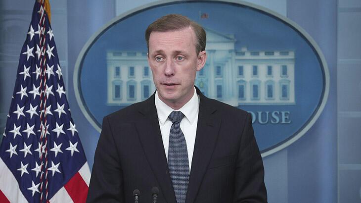 ABD'den son dakika Türkiye açıklaması: Güvenlik kaygıları karşılanabilir